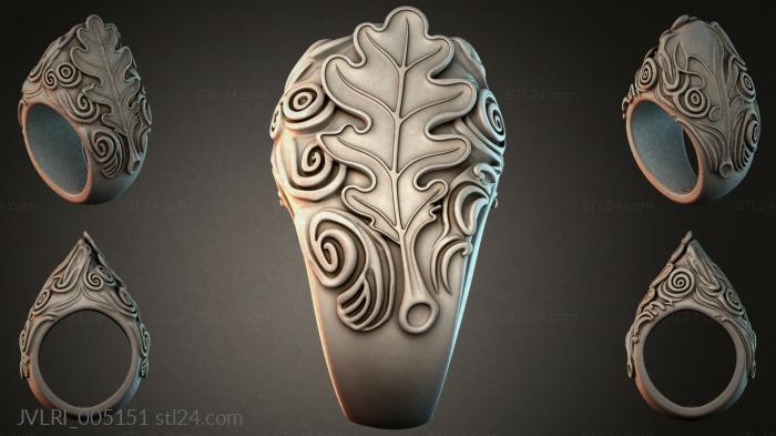 JVLRI_005151 3d STL model