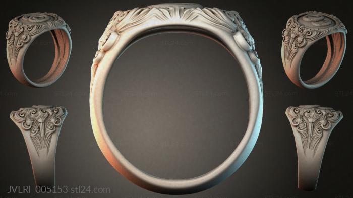 JVLRI_005153 3d STL model