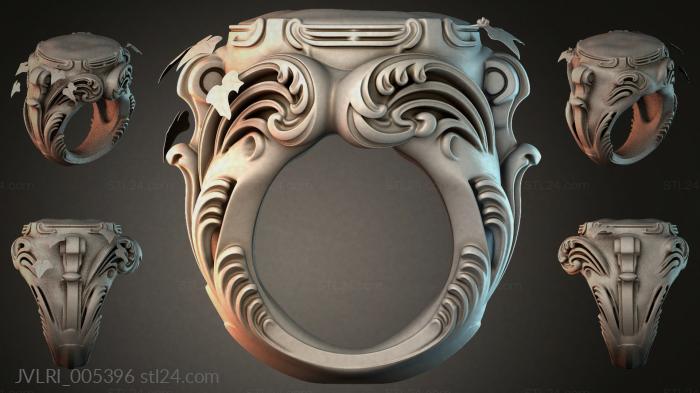 JVLRI_005396 3d STL model
