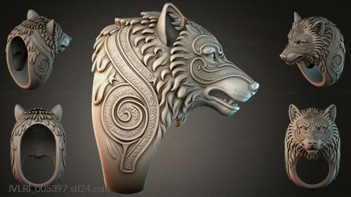 JVLRI_005397 3d STL model