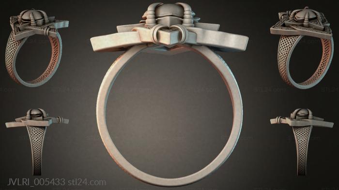 JVLRI_005433 3d STL model