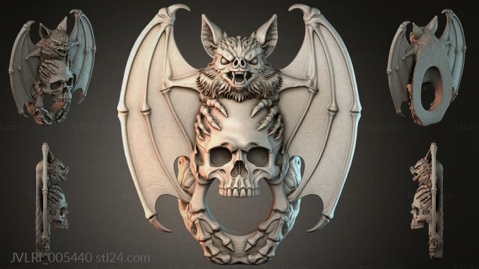 JVLRI_005440 3d STL model