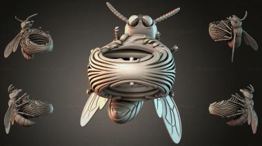 Various jewelry JVLRI_005630 3d model