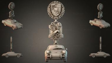 Various jewelry JVLRI_005645 3d model