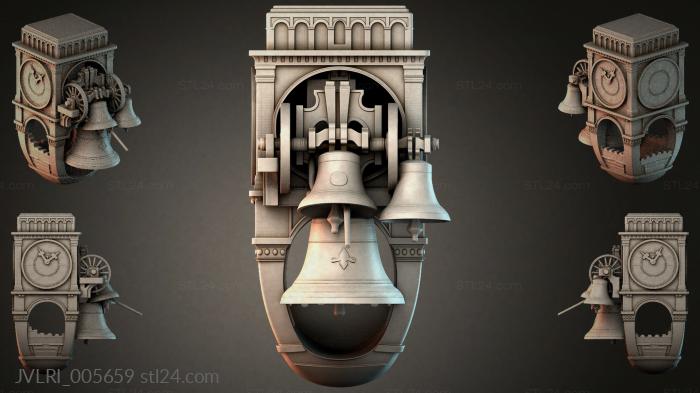 JVLRI_005659 3d STL model