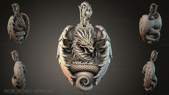 JVLRI_005663 3d STL model