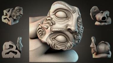 Various jewelry JVLRI_005674 3d model