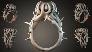 Various jewelry JVLRI_005685 3d model