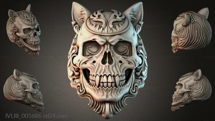 JVLRI_005686 3d STL model