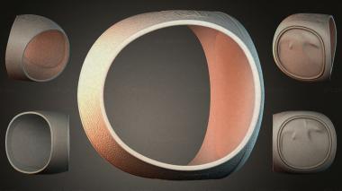 Various jewelry JVLRI_005755 3d model