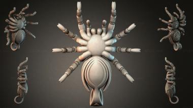 Various jewelry JVLRI_005772 3d model