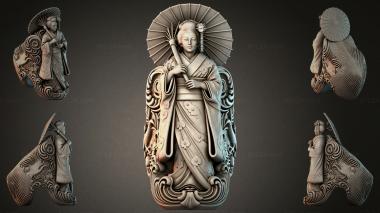 Various jewelry JVLRI_005783 3d model