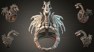 Various jewelry JVLRI_005800 3d model