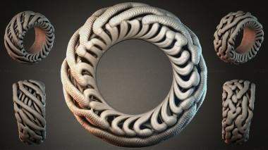 Various jewelry JVLRI_005837 3d model