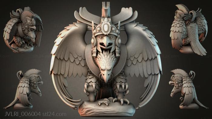 JVLRI_006004 3d STL model