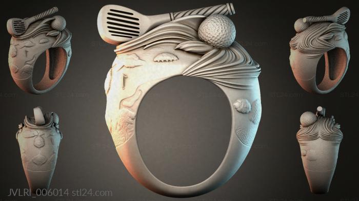 JVLRI_006014 3d STL model