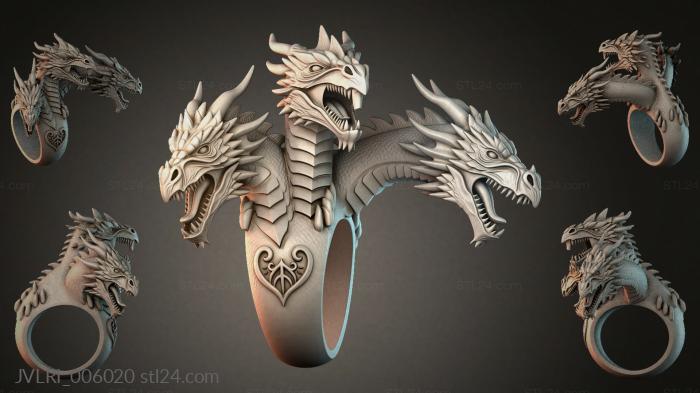JVLRI_006020 3d STL model