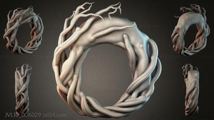 JVLRI_006029 3d STL model