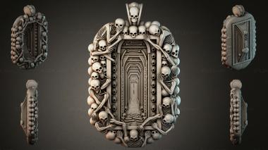 Various jewelry JVLRI_006032 3d model