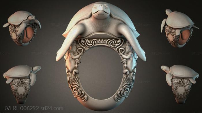 JVLRI_006292 3d STL model