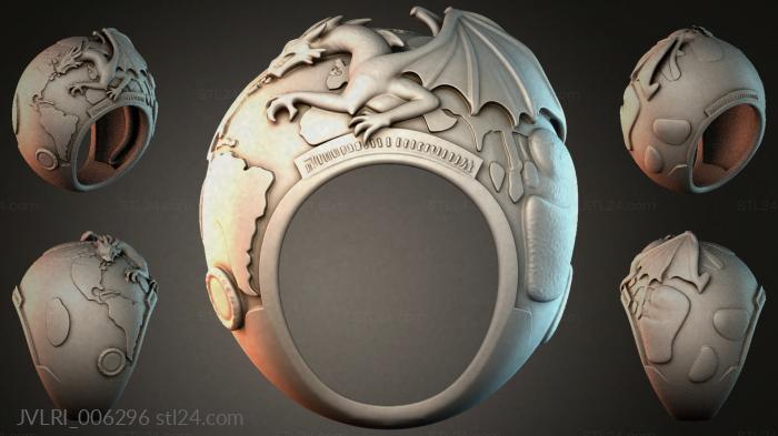 JVLRI_006296 3d STL model