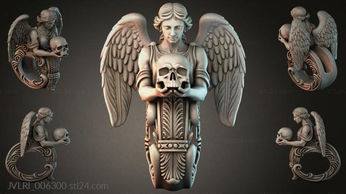 JVLRI_006300 3d STL model