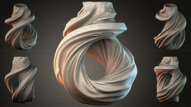 Various jewelry JVLRI_006306 3d model