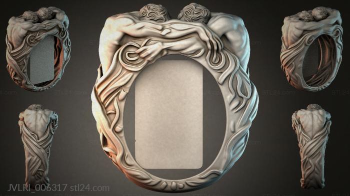 JVLRI_006317 3d STL model