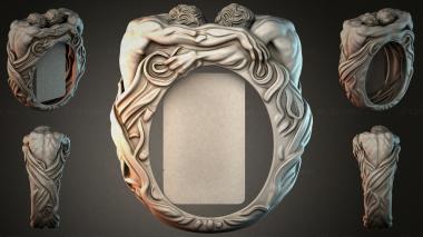 Various jewelry JVLRI_006317 3d model