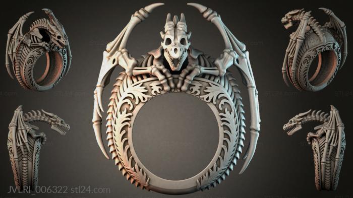 JVLRI_006322 3d STL model