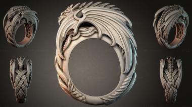 Various jewelry JVLRI_006415 3d model