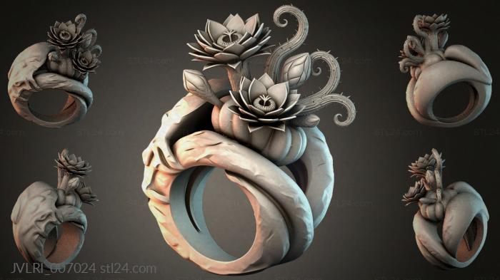 JVLRI_007024 3d STL model