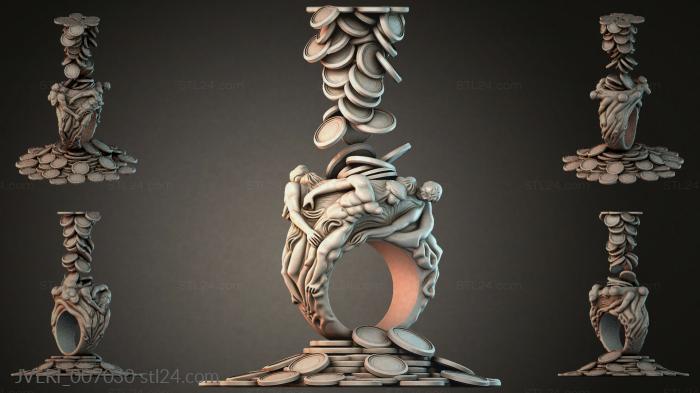JVLRI_007030 3d STL model