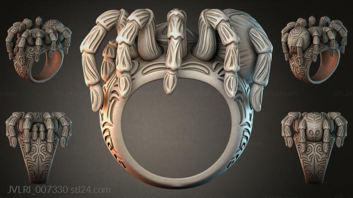 JVLRI_007330 3d STL model