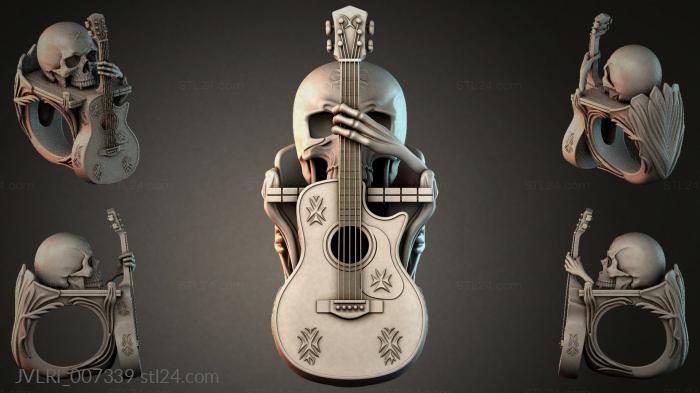 JVLRI_007339 3d STL model