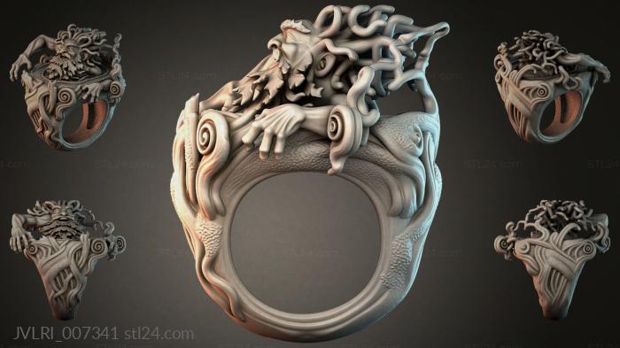 JVLRI_007341 3d STL model