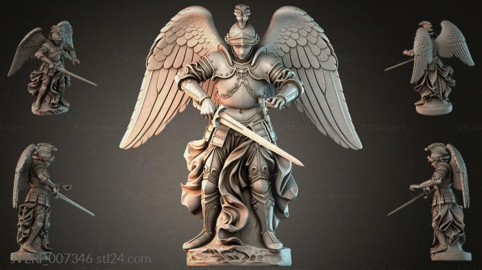 JVLRI_007346 3d STL model