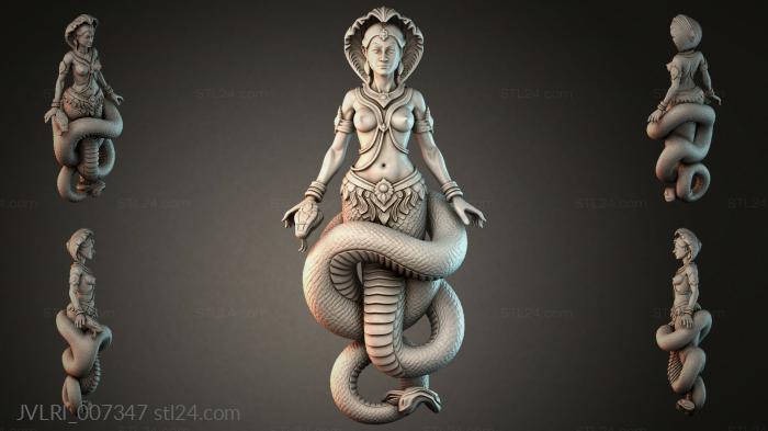 JVLRI_007347 3d STL model