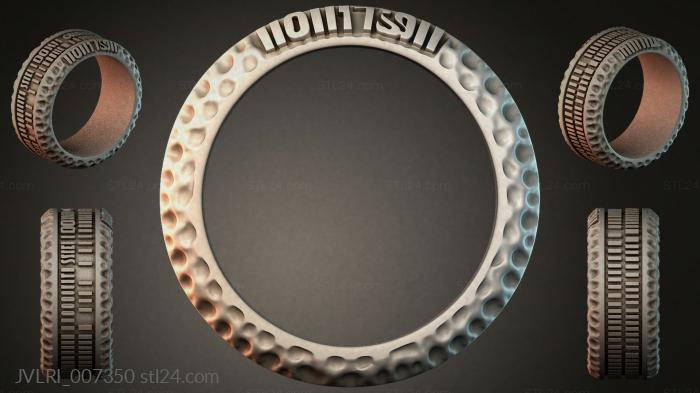 JVLRI_007350 3d STL model