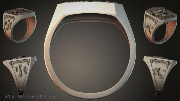 JVLRI_007356 3d STL model