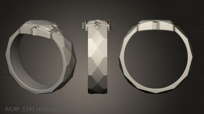 The Rings Power Dwarven Ring
