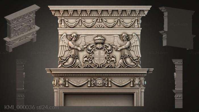 KMI_000036 3d STL model