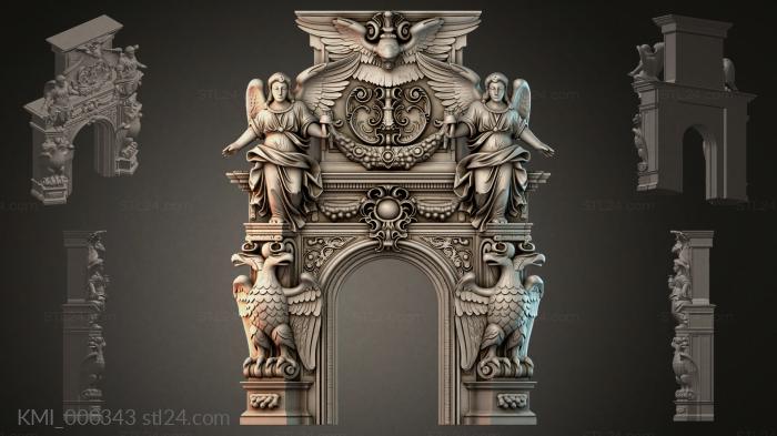 KMI_000343 3d STL model