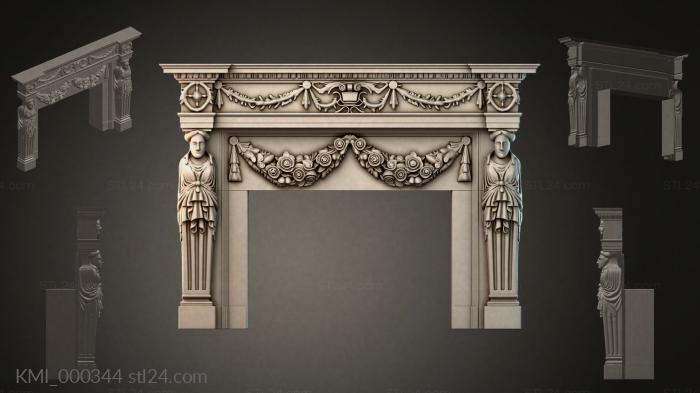 KMI_000344 3d STL model