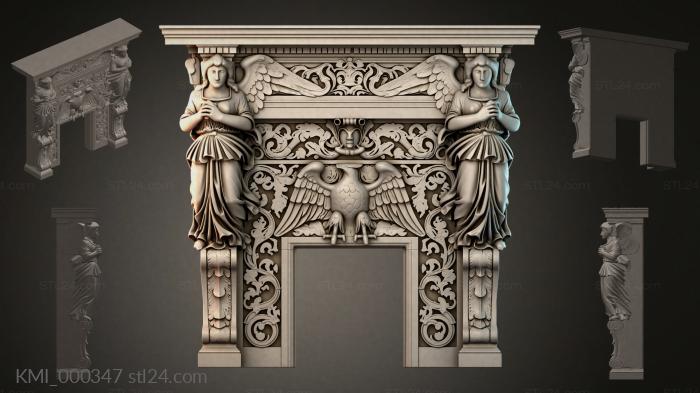 KMI_000347 3d STL model