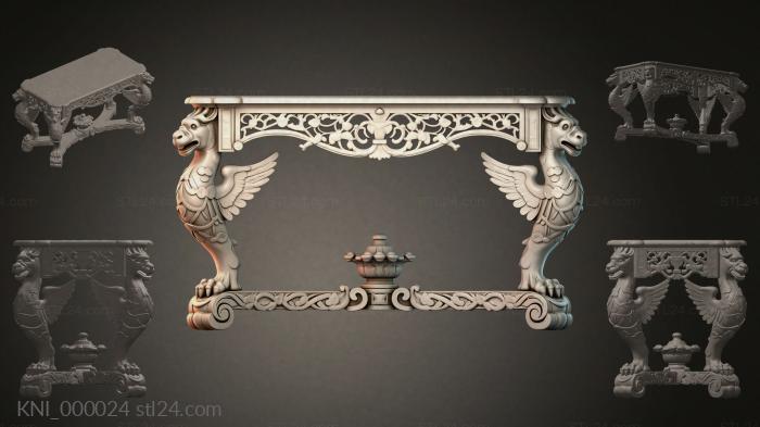 KNI_000024 3d STL model
