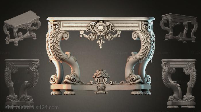 KNI_000025 3d STL model