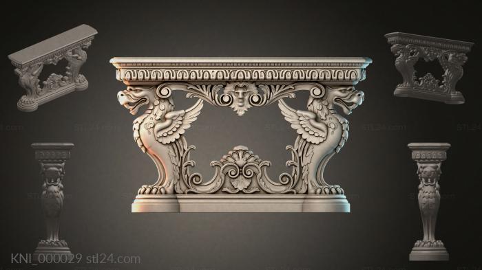 KNI_000029 3d STL model
