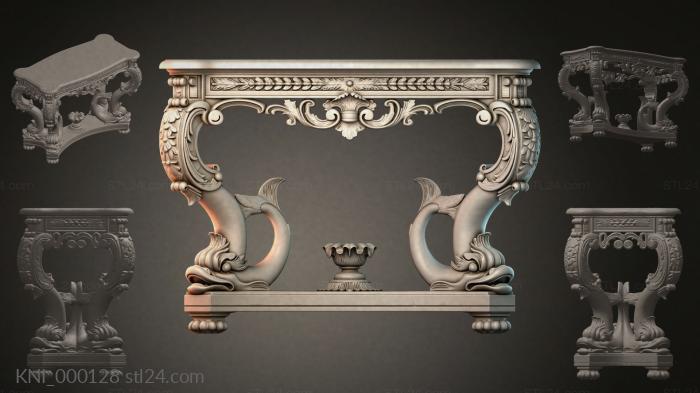 KNI_000128 3d STL model