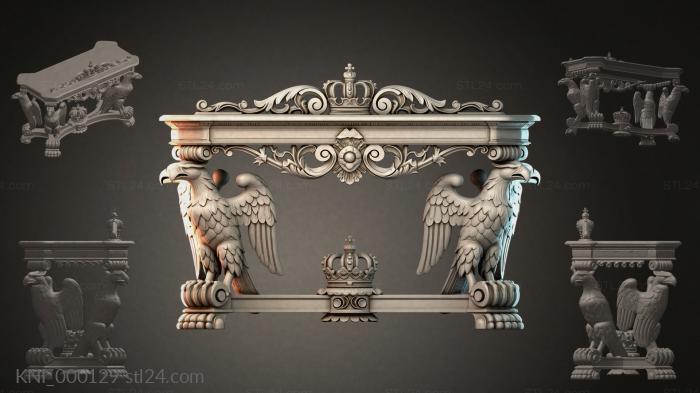 KNI_000129 3d STL model